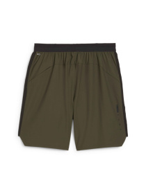 Шорты спортивные PUMA Fuse Stretch 7" Short модель 525699 Фото