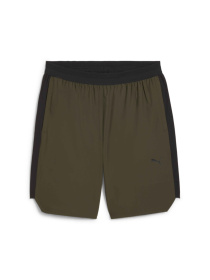 Шорты спортивные PUMA Fuse Stretch 7" Short модель 525699 Фото