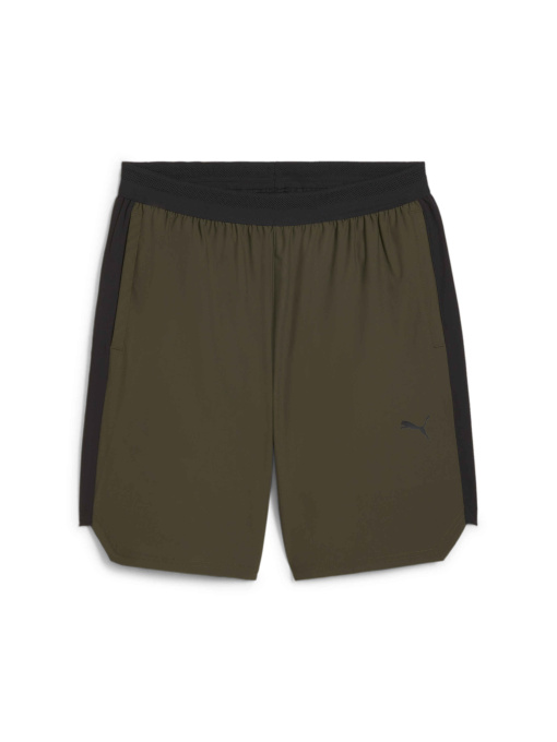 Шорты спортивные PUMA Fuse Stretch 7" Short модель 525699 Фото