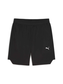 Шорты спортивные PUMA Fuse Stretch 7" Short модель 525699 Фото