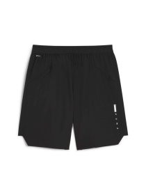 Спортивні шорти PUMA Fuse Stretch 7" Short модель 525699 Спортивні шорти PUMA Fuse Stretch 7" Short модель 525699 Фото
