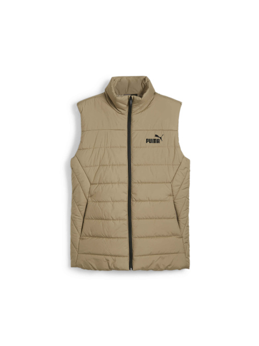 Жилет с утеплителем PUMA Ess Padded Vest модель 848939 Фото