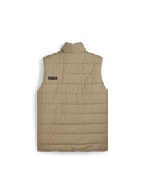 Утепленный жилет PUMA Ess Padded Vest модель 848939 Фото