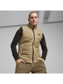 Утепленный жилет PUMA Ess Padded Vest модель 848939 Фото