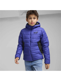 Куртки и дубленки PUMA Ess Padded Jacket модель 670559 Фото