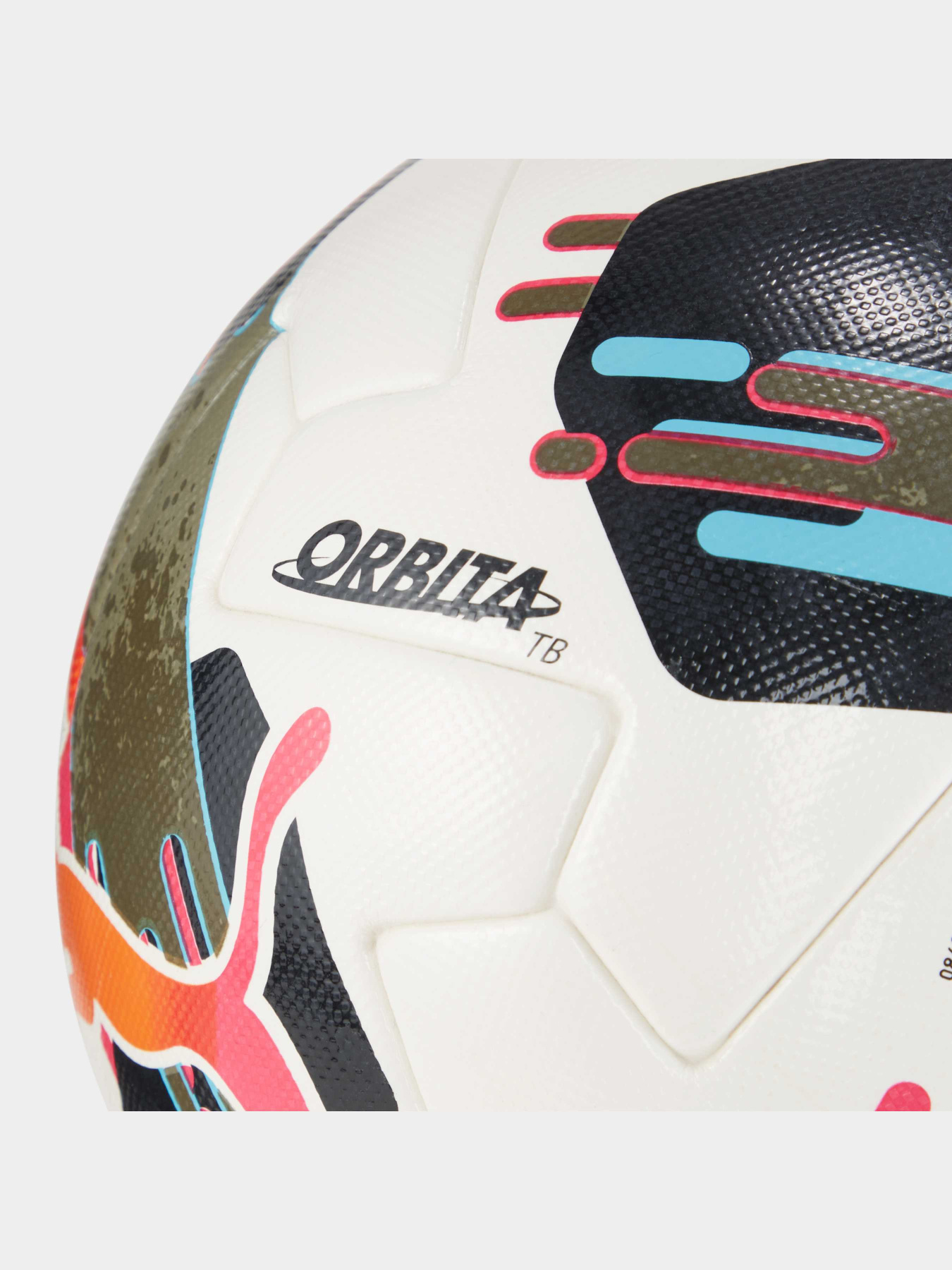 Мячи PUMA Orbita 1 Tb Fifa Quality Pro модель 084322 Фото