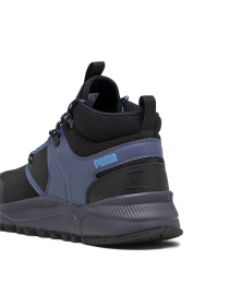 Кросівки PUMA Pacer Future Tr Mid модель 385866 Фото