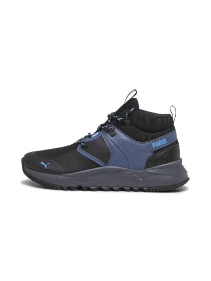 Кроссовки PUMA Pacer Future Tr Mid модель 385866 — фото 4 - INTERTOP