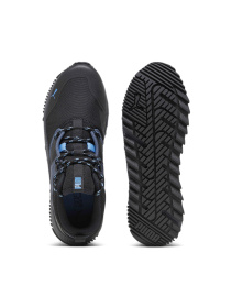 Кросівки повсякденні PUMA Pacer Future Tr Mid модель 385866 Фото