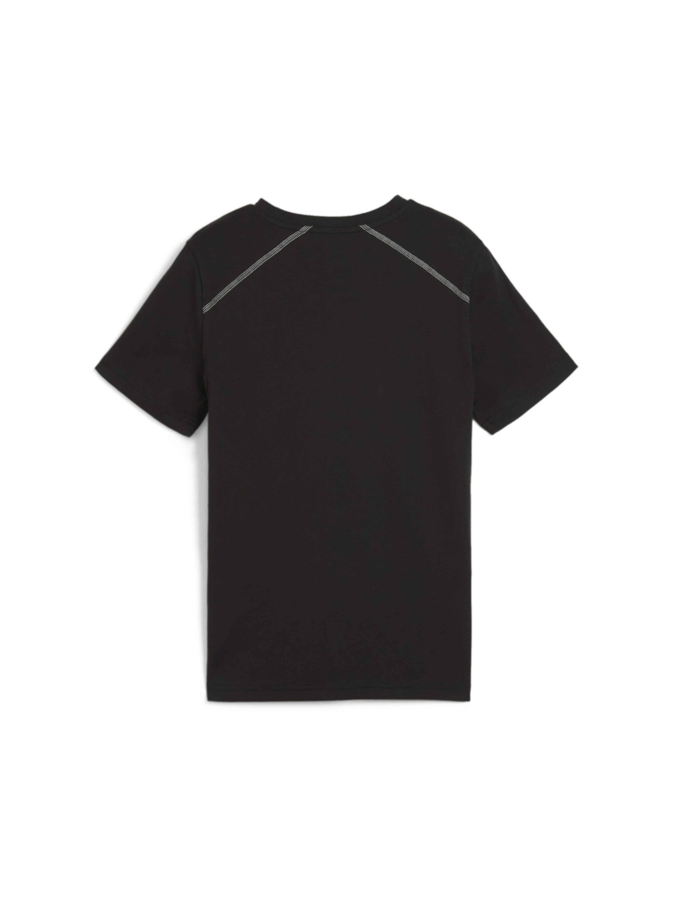 Футболка PUMA Active Sports Graphic Tee модель 681805 Фото