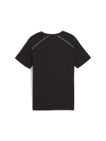 Футболка PUMA Active Sports Graphic Tee модель 681805 Фото