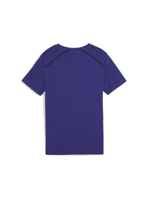 Футболка спортивная PUMA Active Sports Graphic Tee модель 681805 Фото