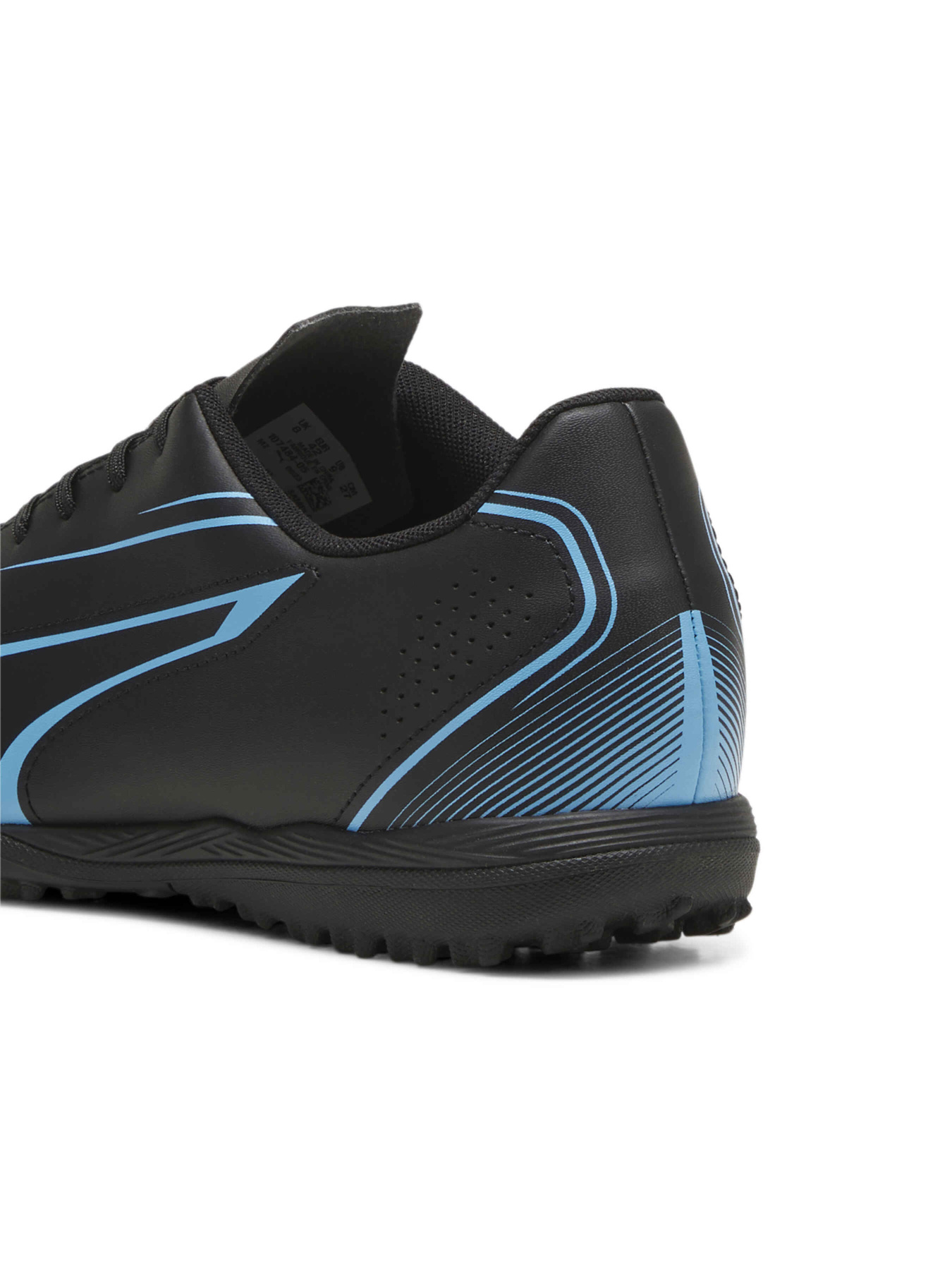 Бутси PUMA Vitoria Tt модель 107484 Фото