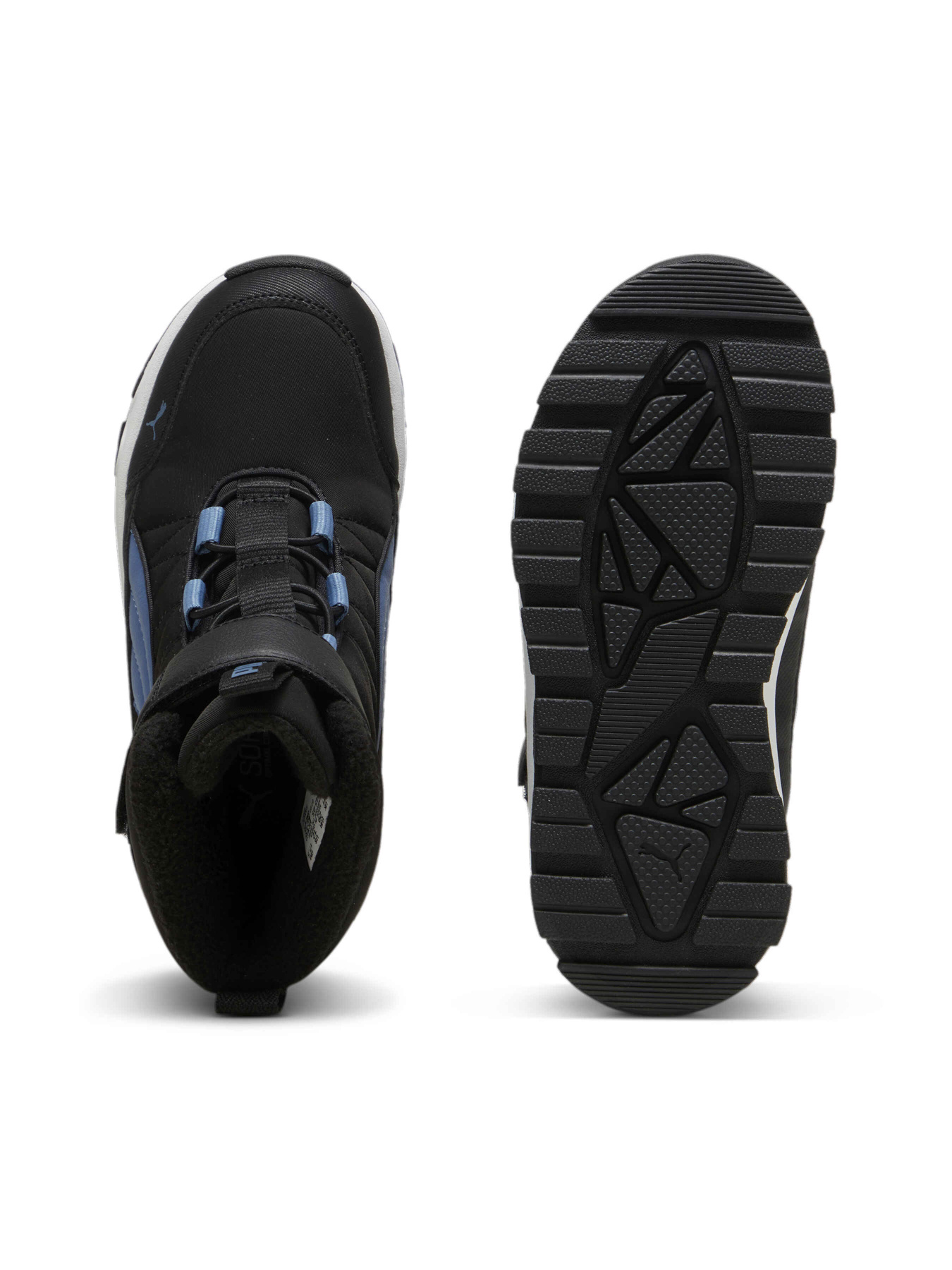 Сапоги дутики PUMA Evolve Boot Ac+ Ps модель 392645 Фото