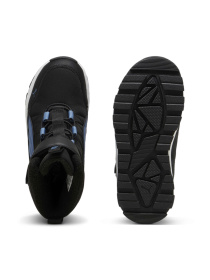 Сапоги дутики PUMA Evolve Boot Ac+ Ps модель 392645 Фото