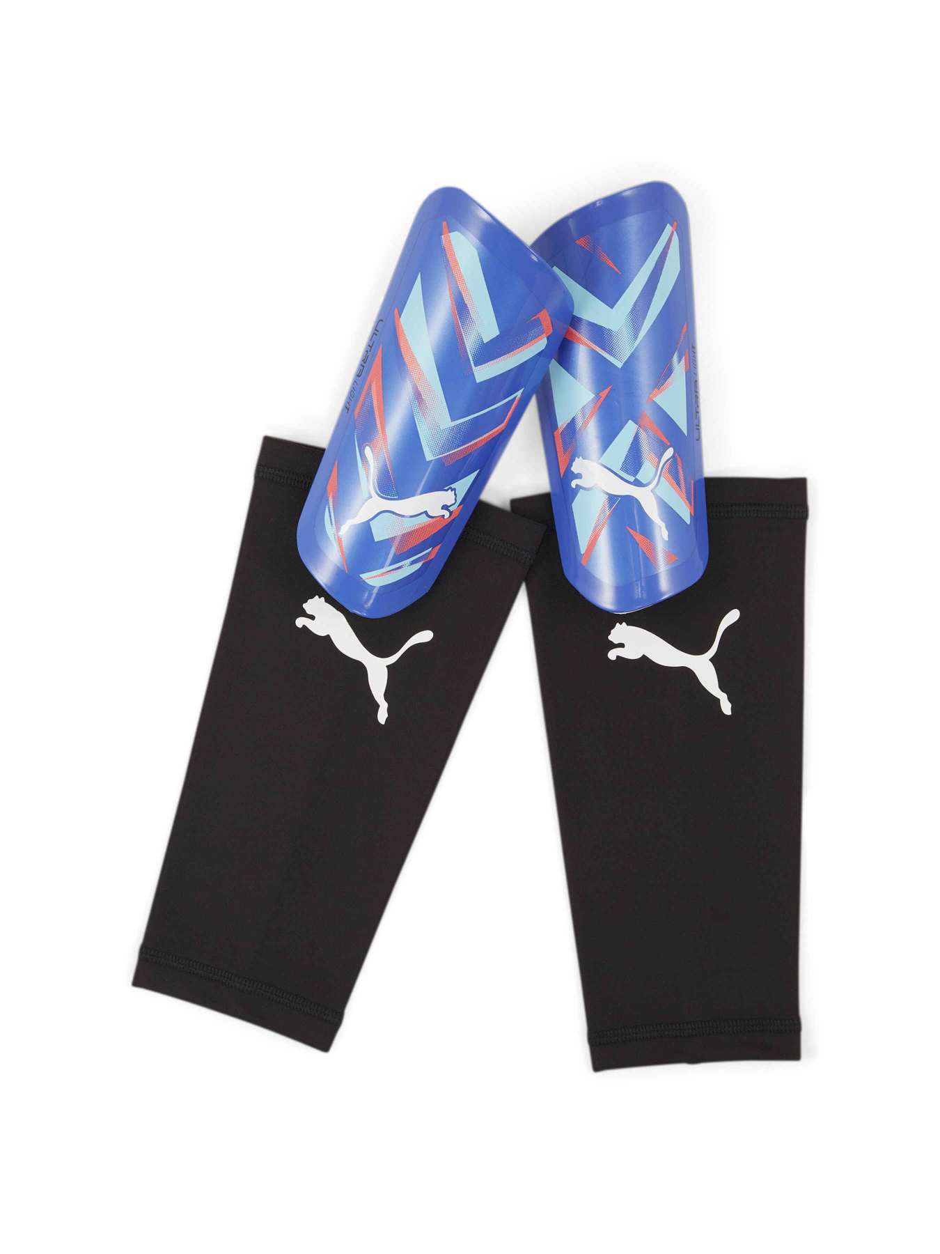 Щитки PUMA Ultra Light Sleeve модель 030873 Фото