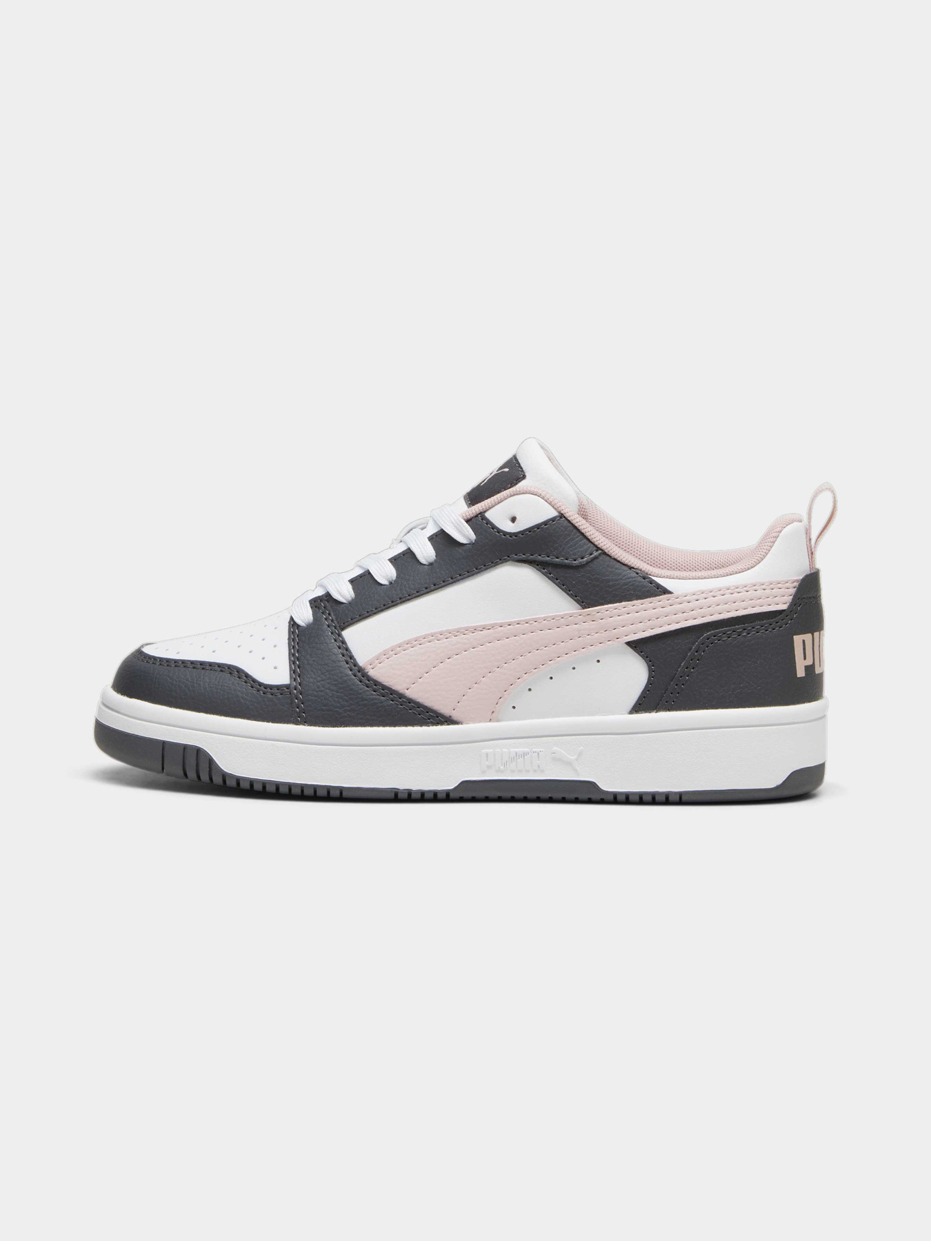 Кеды PUMA Rebound V6 Low модель 392328 Фото