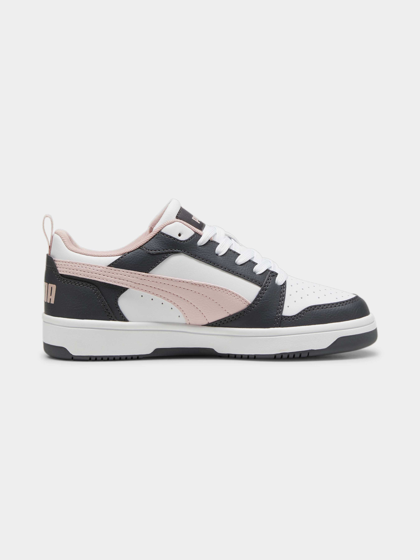 Кеды PUMA Rebound V6 Low модель 392328 Фото