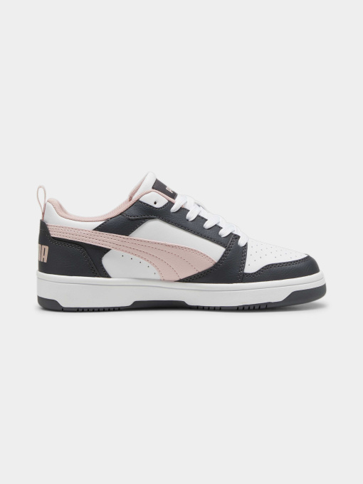 Кеди PUMA Rebound V6 Low модель 392328 Фото