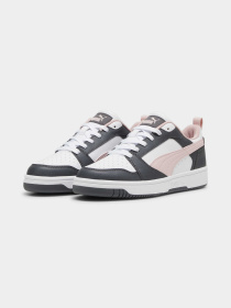 Кеды PUMA Rebound V6 Low модель 392328 Фото