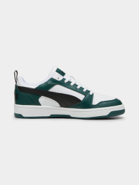 Белый - Кеды низкие PUMA Rebound V6 Low
