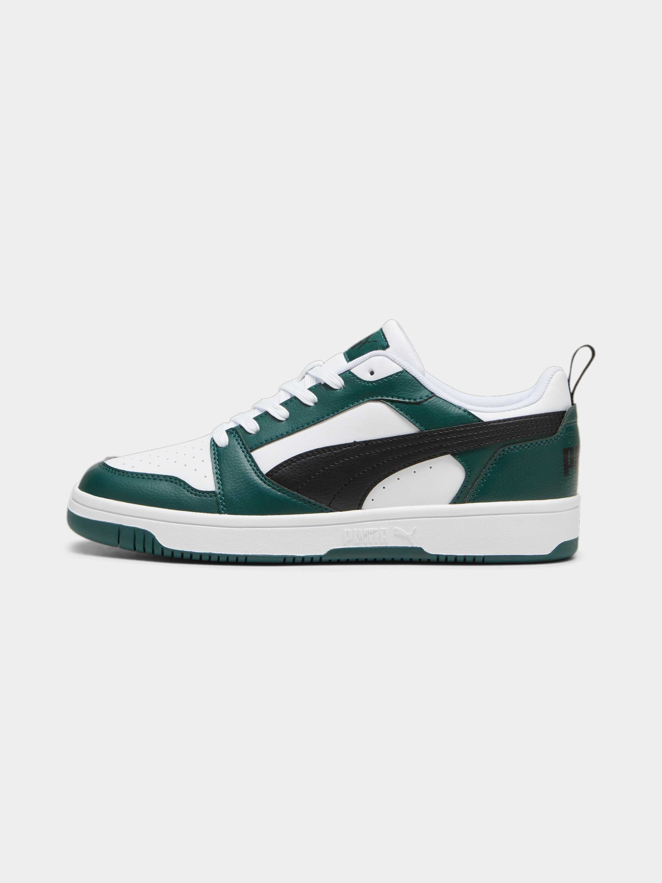 Кеды PUMA Rebound V6 Low модель 392328 Фото