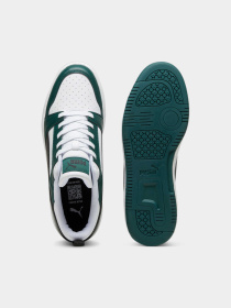 Кеды PUMA Rebound V6 Low модель 392328 Фото