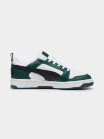 Кеди PUMA Rebound V6 Low модель 392328 Фото