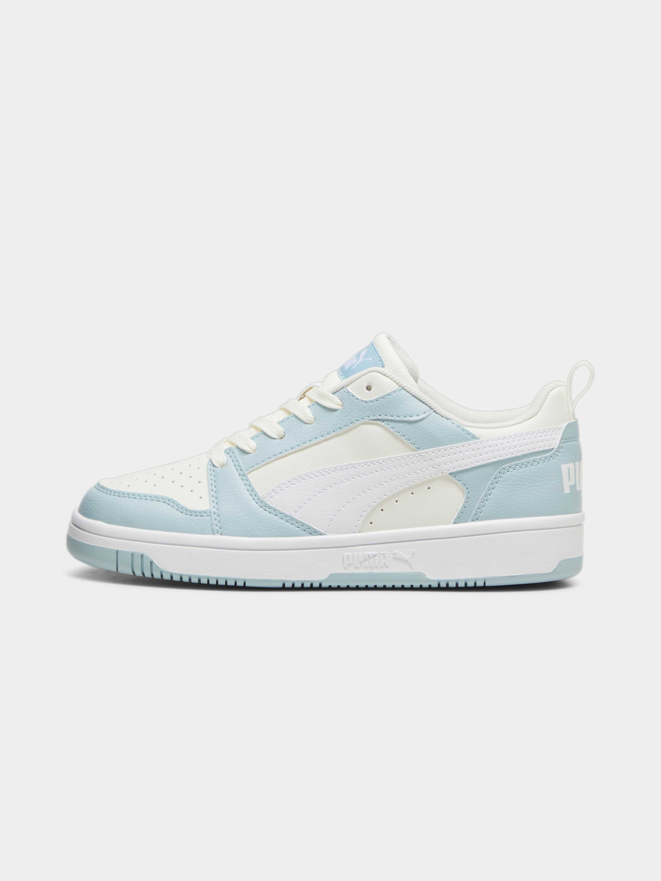 Кеды PUMA Rebound V6 Low модель 392328 Фото