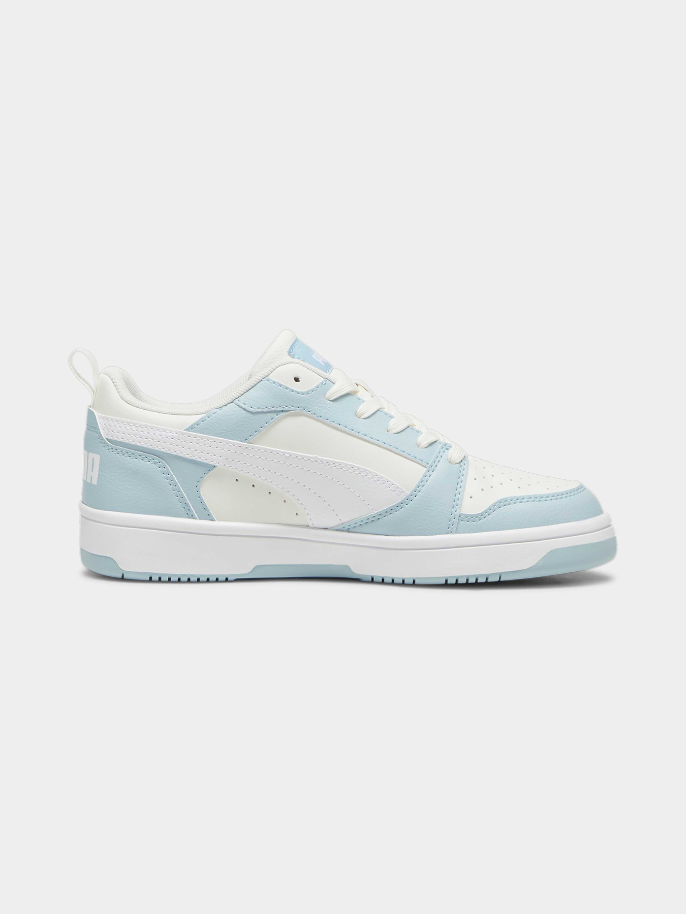 Кеды PUMA Rebound V6 Low модель 392328 Фото