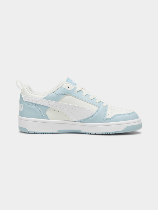 Кеди PUMA Rebound V6 Low модель 392328 Фото