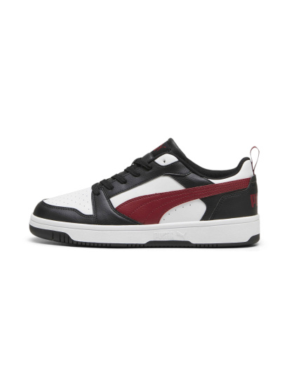 Кеди низькі PUMA Rebound V6 Low модель 392328 — фото 4 - INTERTOP