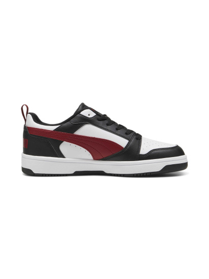 Кеди низькі PUMA Rebound V6 Low модель 392328 - фото