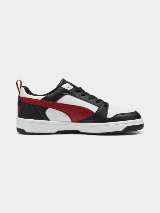 Кеды PUMA Rebound V6 Low модель 392328 Фото