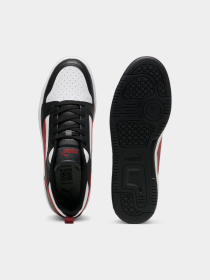 Кеди низькі PUMA Rebound V6 Low модель 392328 Фото