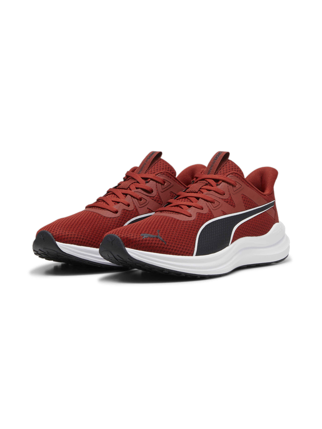 Кроссовки повседневные PUMA Reflect Lite модель 378768 Кроссовки повседневные PUMA Reflect Lite модель 378768 Фото