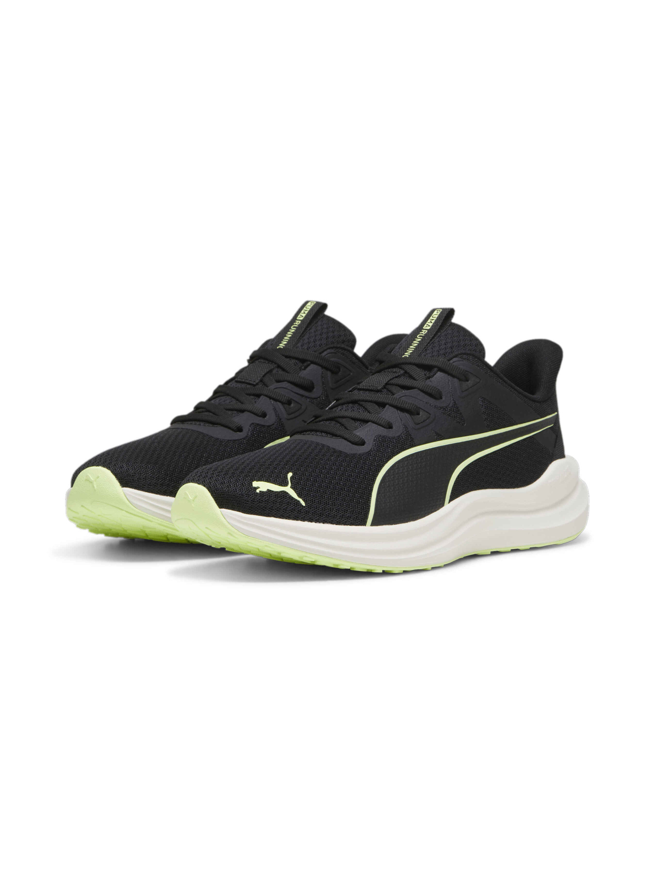 Кроссовки PUMA Reflect Lite модель 378768 Фото
