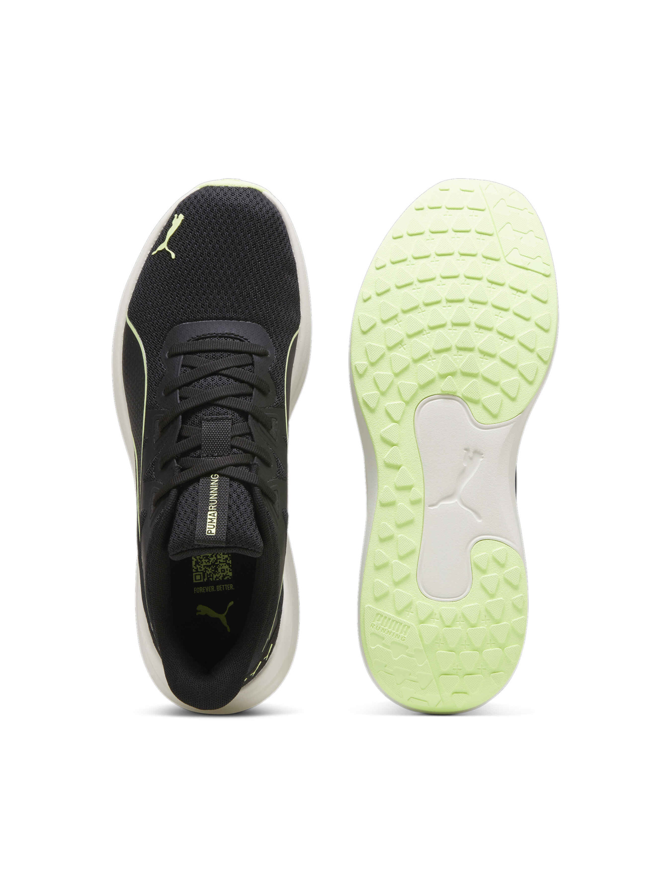 Кроссовки PUMA Reflect Lite модель 378768 Фото