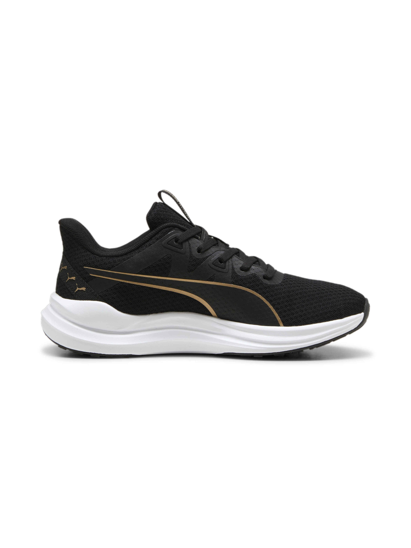 Кроссовки PUMA Reflect Lite модель 378768 Фото