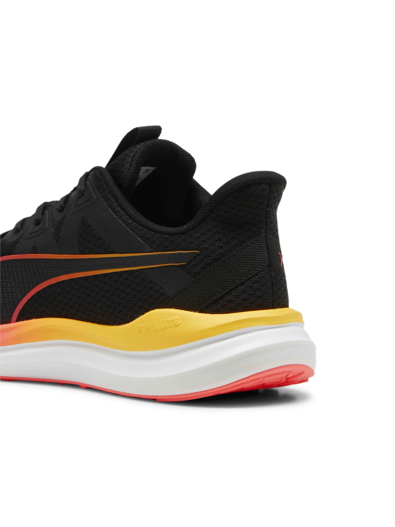 Кроссовки повседневные PUMA Reflect Lite модель 378768 Фото