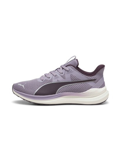 Кросівки PUMA Reflect Lite модель 378768 — фото 4 - INTERTOP