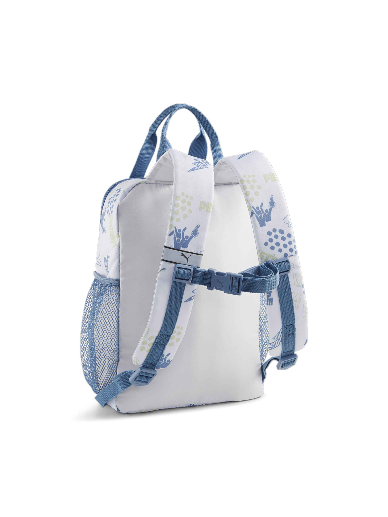 Рюкзак PUMA Fc Backpack модель 090665 Фото