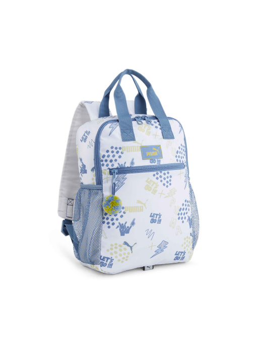 Рюкзак PUMA Fc Backpack модель 090665 Фото