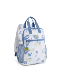 Повседневный рюкзак PUMA Fc Backpack модель 090665 Повседневный рюкзак PUMA Fc Backpack модель 090665 Фото