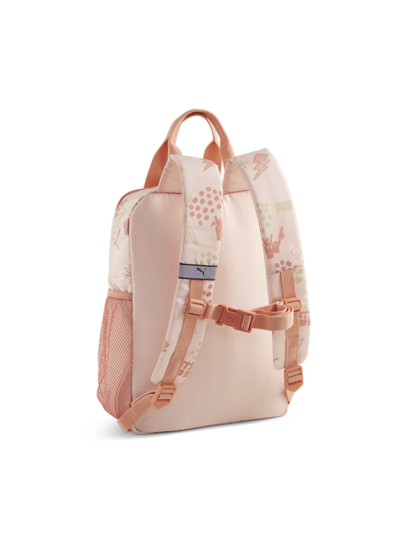 Рюкзак PUMA Fc Backpack модель 090665 Фото