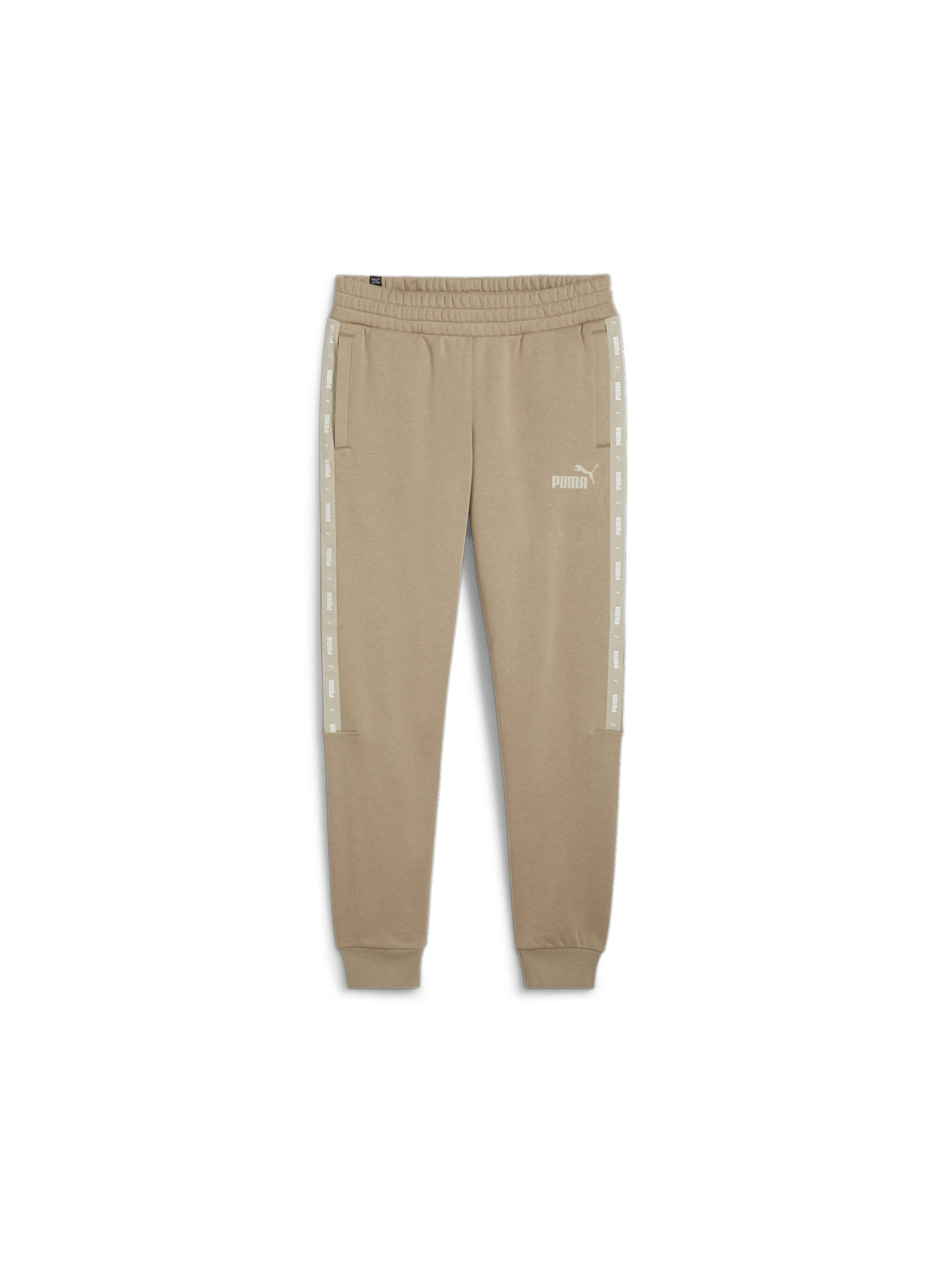 Штаны спортивные PUMA Ess+ Tape Sweatpants модель 849042 Фото