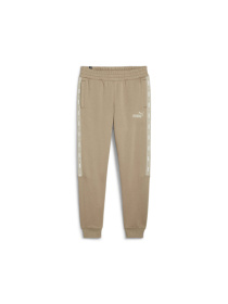 Штаны спортивные PUMA Ess+ Tape Sweatpants модель 849042 Фото
