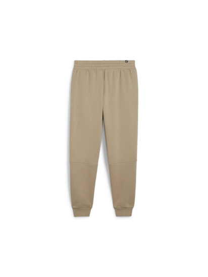 Штани спортивні PUMA Ess+ Tape Sweatpants модель 849042 — фото - INTERTOP