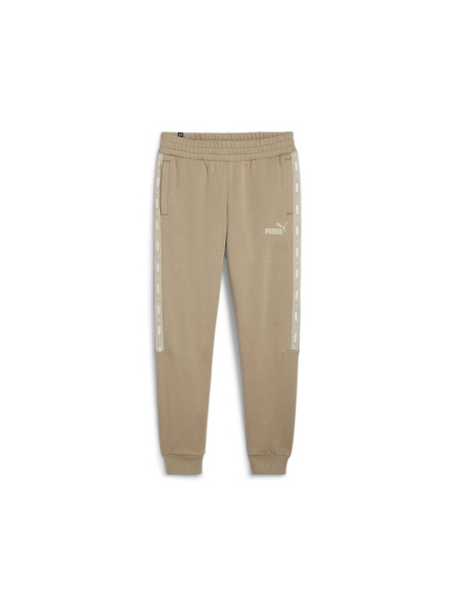 Штани спортивні PUMA Ess+ Tape Sweatpants модель 849042 - фото
