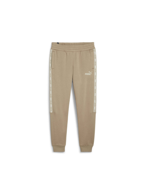 Штаны спортивные PUMA Ess+ Tape Sweatpants модель 849042 Фото